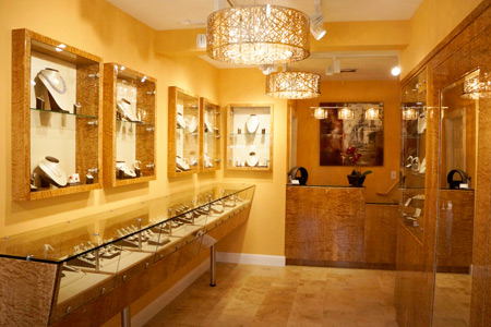 Elite Fine Jewelry is now open at 2480 Sacramento Street, near Fillmore.