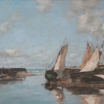 Boudin-Trouville