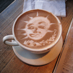 latte-art