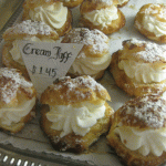 cream-puffs