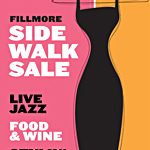 sidewalksale