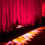 curtains