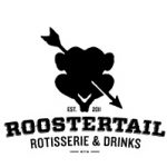 Roostertail Logo