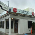 Balboa Cafe Satu