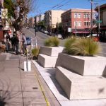 parklet