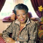 Maya-Angelou