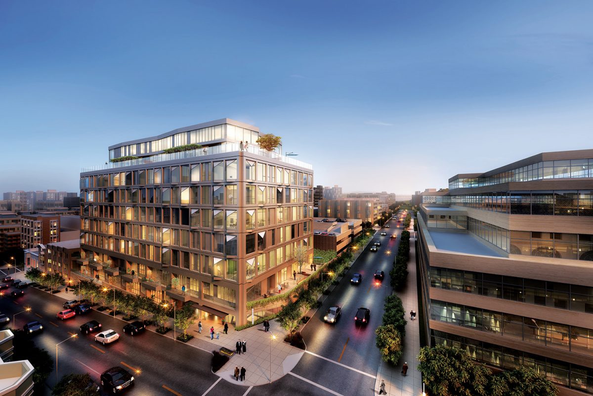 Dental school condos may top 10 million The New Fillmore