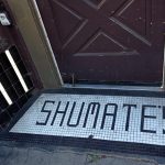 shumate-sign