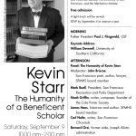 KevinStarr