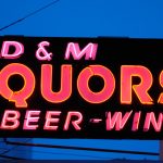 D-M-Liquors