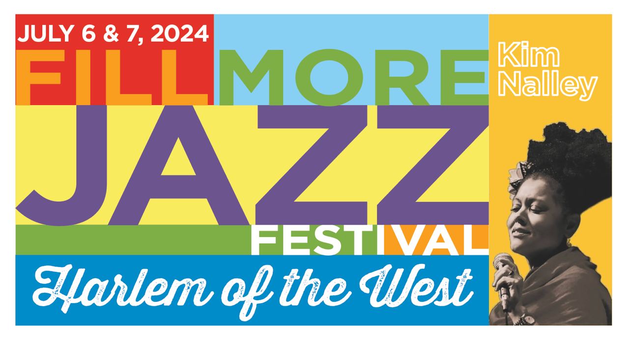 Fillmore Jazz Festival celebrates 35 years