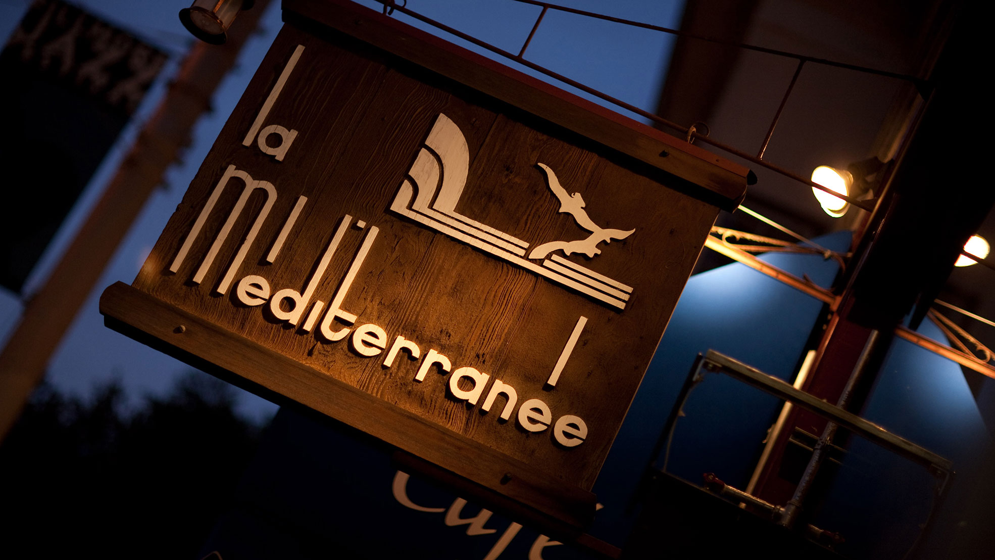 La Med lease extended to 2028