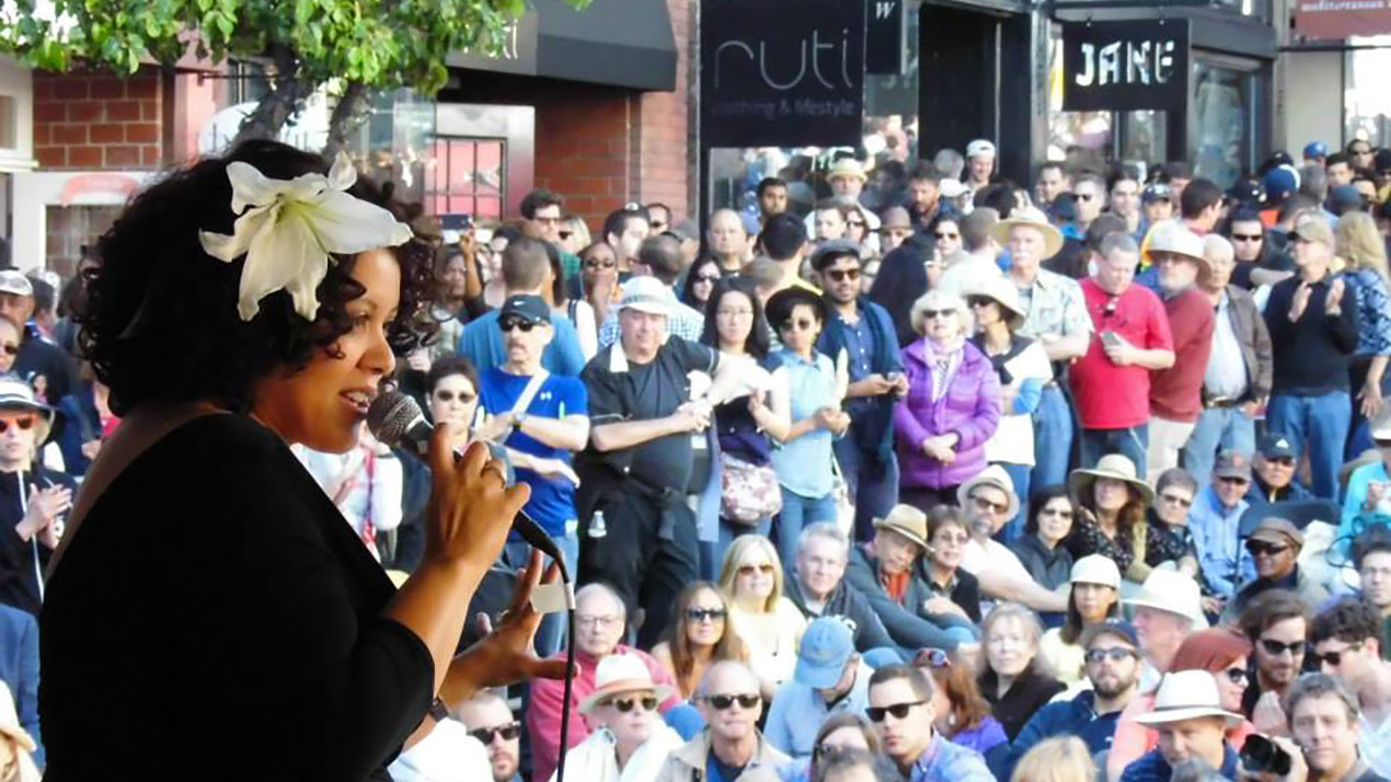Fillmore Jazz Festival canceled this year