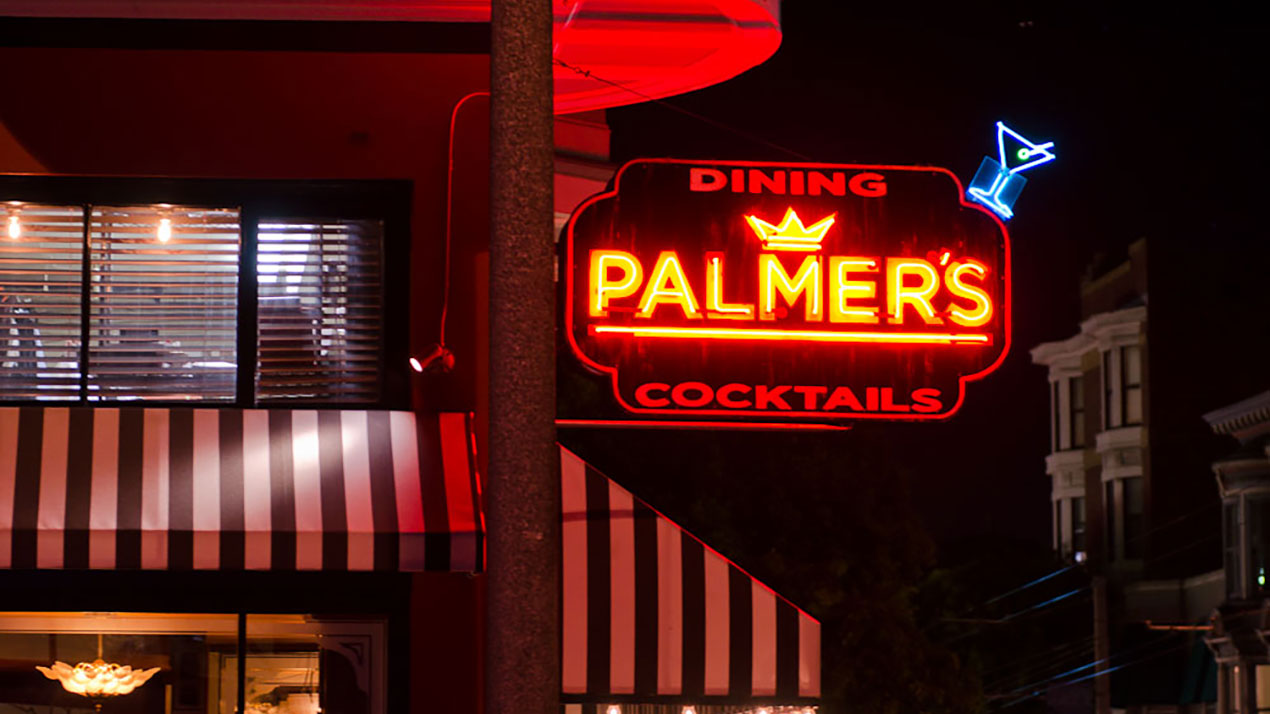 Fillmore’s clubhouse is reopening