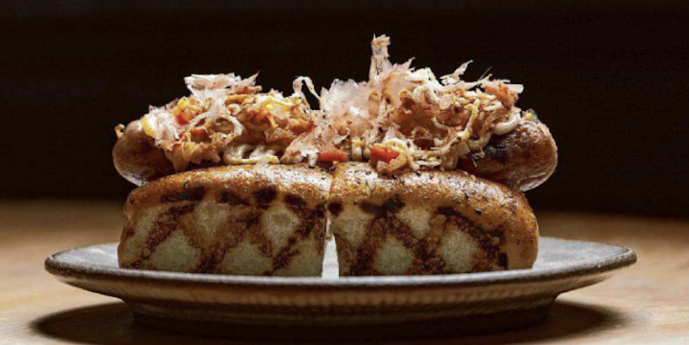 Two top SF restaurants are on Fillmore