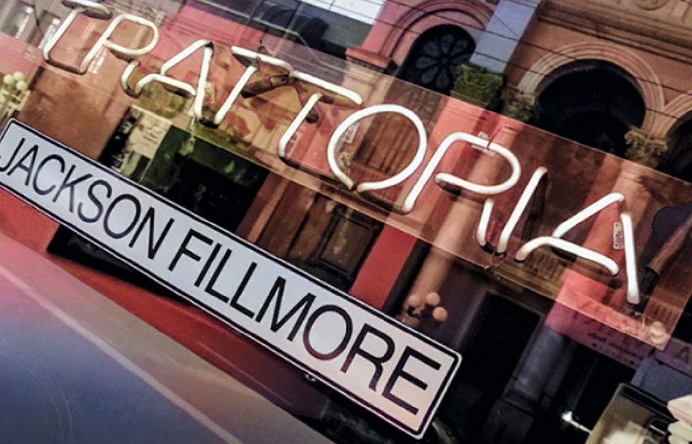 Jackson Fillmore investor again in the news