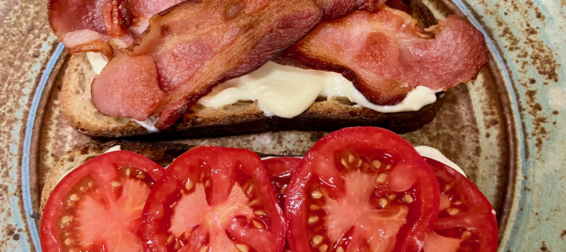 You say tomato, I say wait
