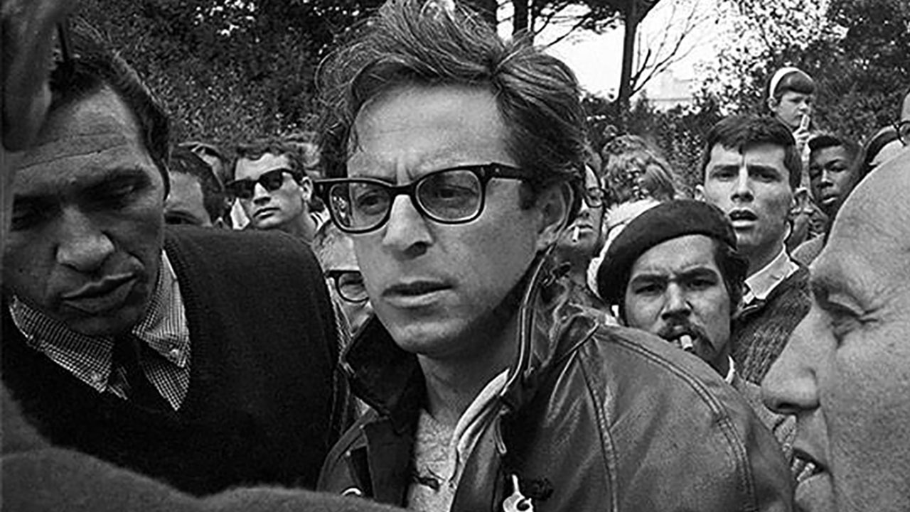 Lafayette Park celebrates its free speech history